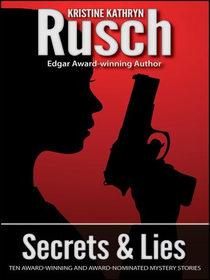 cover image of Secrets & Lies